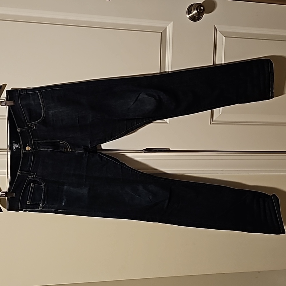 Carhartt WIP Rebel Jeans